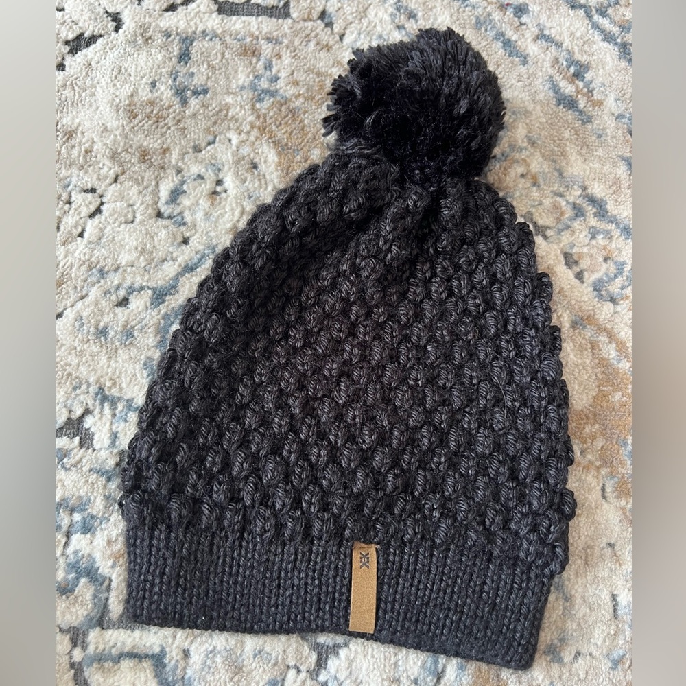 Krochet Kids Beanie